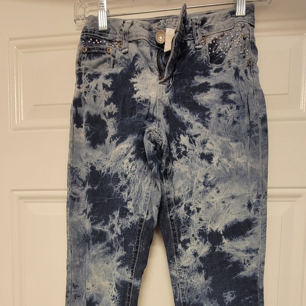 Girls Justice Premium Jeans